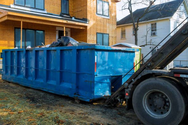 Best Junk Removal for Businesses  in Gibson City, IL