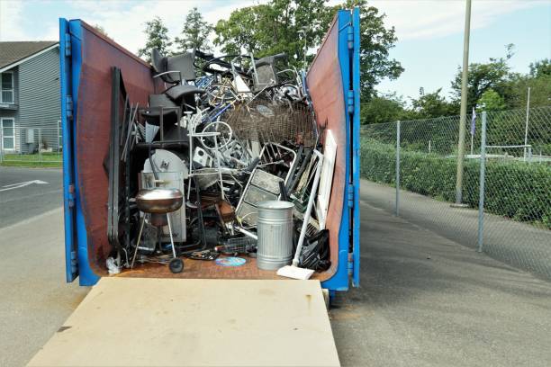 Best Appliance Removal Near Me  in Gibson City, IL