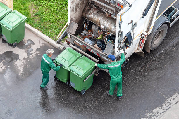 Best Yard Cleanup Services  in Gibson City, IL