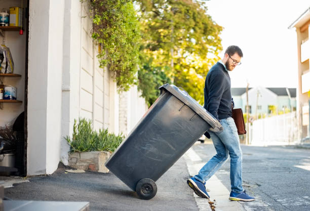 Best Attic Cleanout Services  in Gibson City, IL