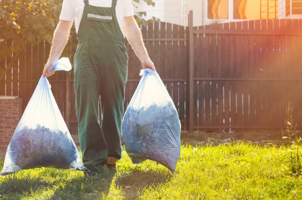 Best Garage Cleanout Services  in Gibson City, IL