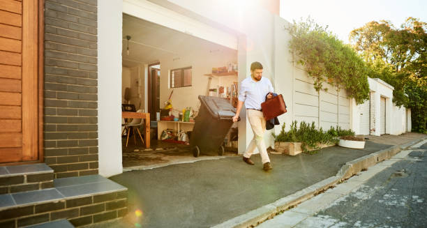 Best Household Junk Removal  in Gibson City, IL