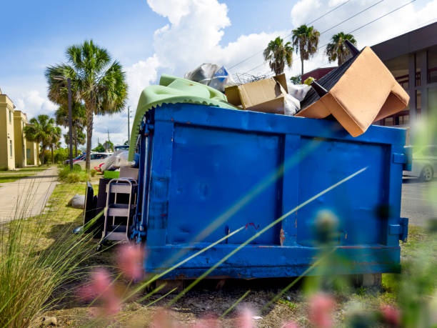 Best Trash Removal Near Me  in Gibson City, IL