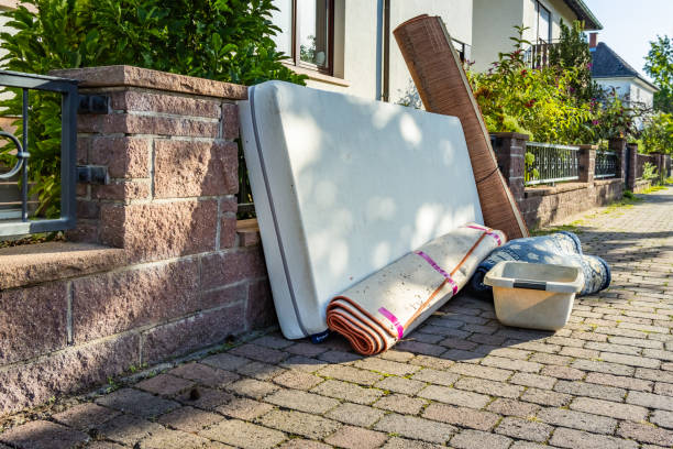 Full-Service Junk Removal in Gibson City, IL