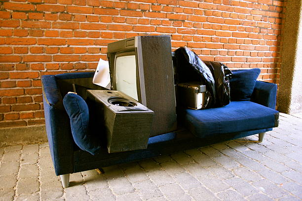 Best Junk Removal Near Me  in Gibson City, IL