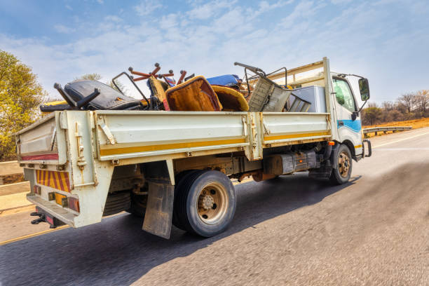 Best Junk Removal Near Me  in Gibson City, IL