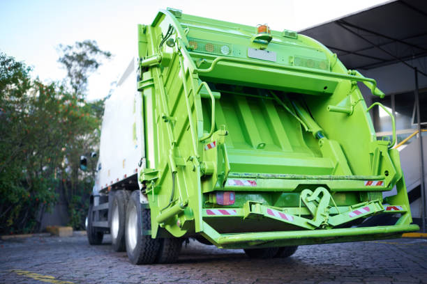 Best Full-Service Junk Removal  in Gibson City, IL