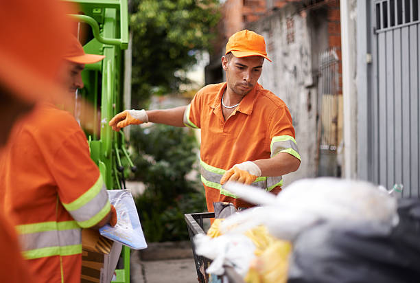 Best Garage Cleanout Services  in Gibson City, IL